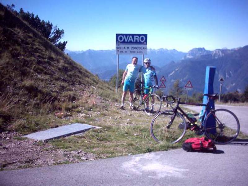 Zoncolan
